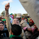 Illustration for article titled Qaddafi’s Daughter The Other Women On The Front Line In Libya